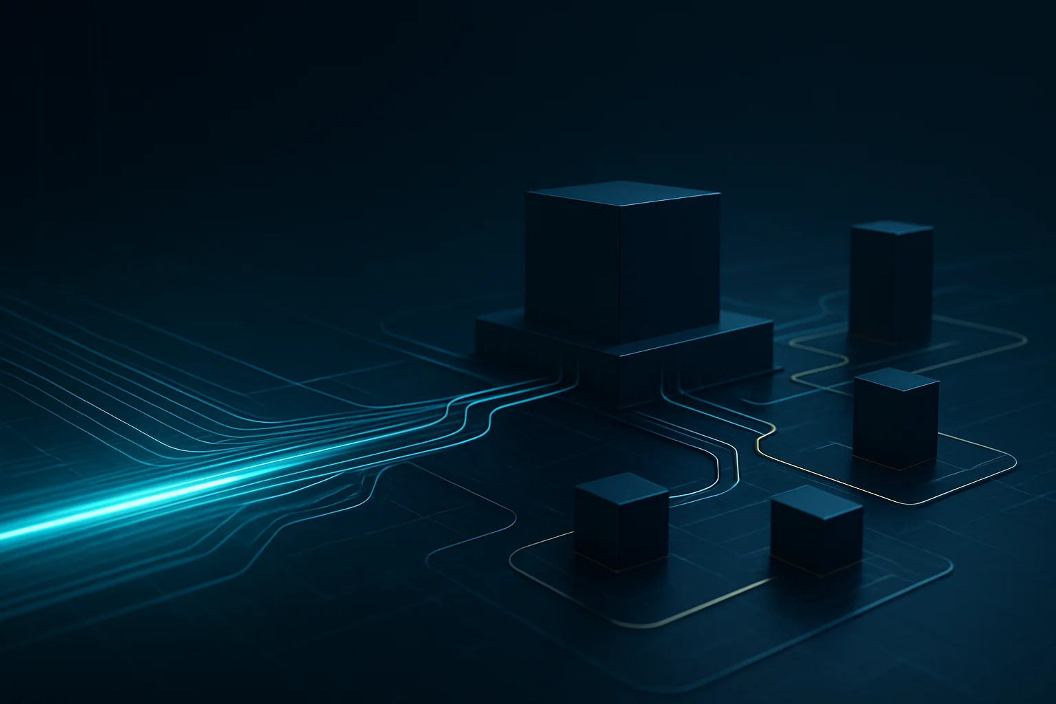 Architecture IA multi-modèles dirigeant les tâches vers des ressources de calcul spécialisées pour réduire le coût par tâche